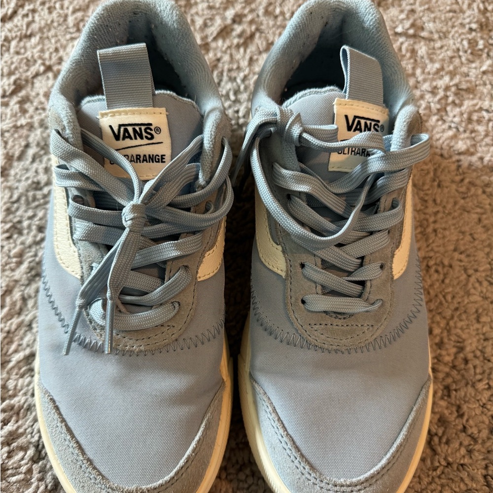 VANS UltraRange SZ 6